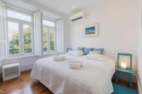 LovelyStay - Comfortable apartment with river views